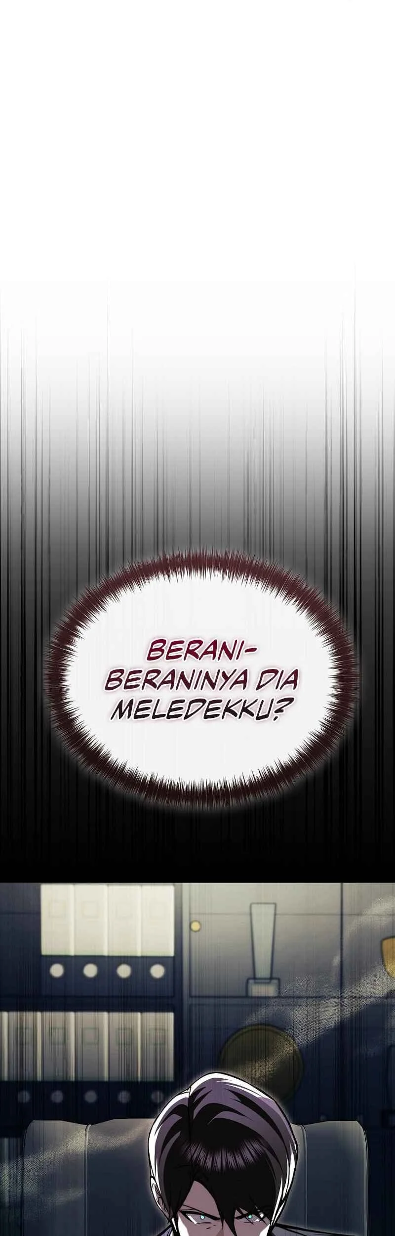 The Regressor Can Make Them All Chapter 27 Gambar 25