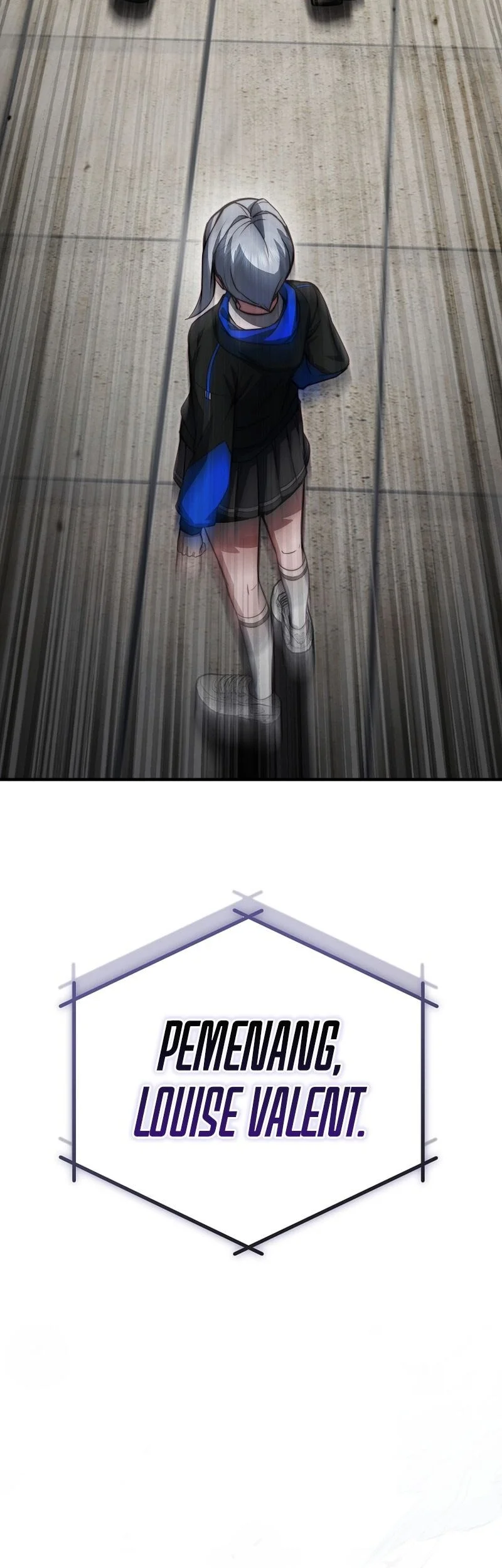 The Regressor Can Make Them All Chapter 30 Gambar 29