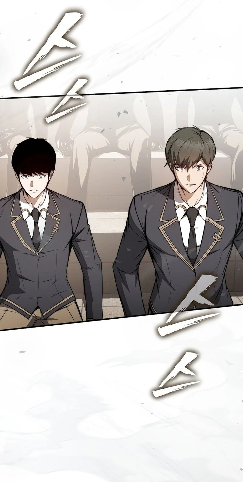 The Regressor Can Make Them All Chapter 30 Gambar 30