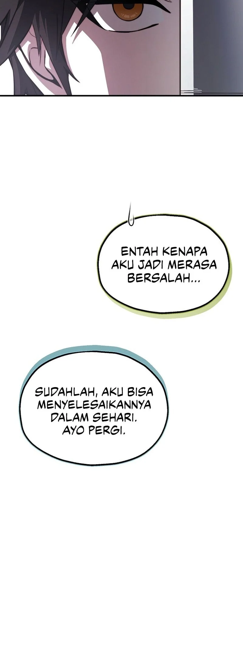 The Regressor Can Make Them All Chapter 31 Gambar 30