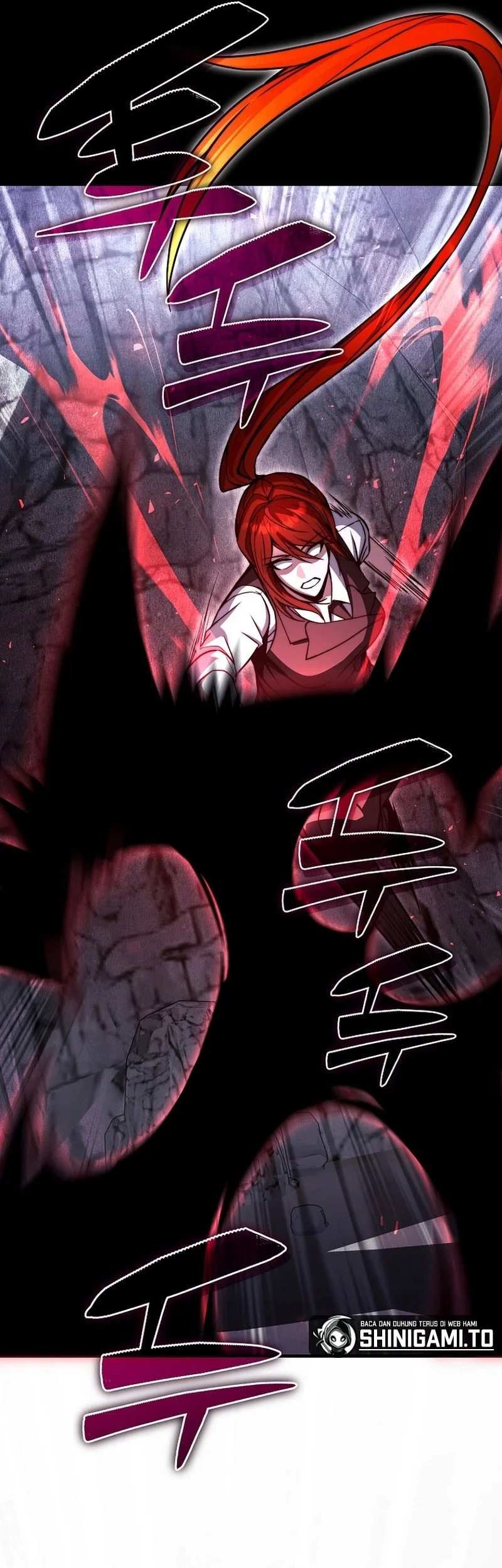 The Regressor Can Make Them All Chapter 35 Gambar 33