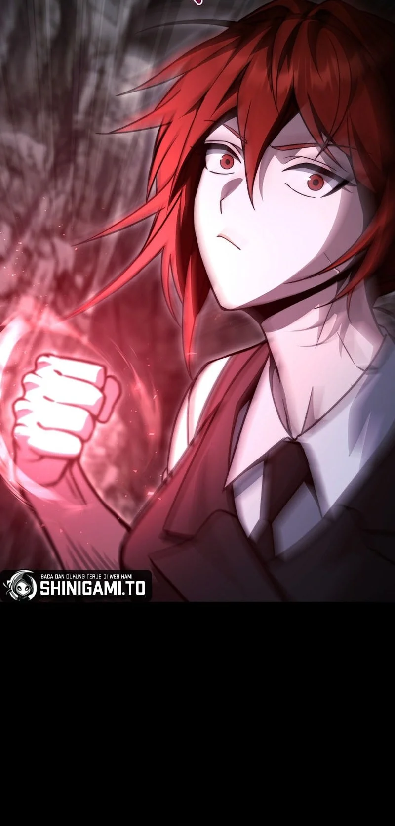 The Regressor Can Make Them All Chapter 35 Gambar 32