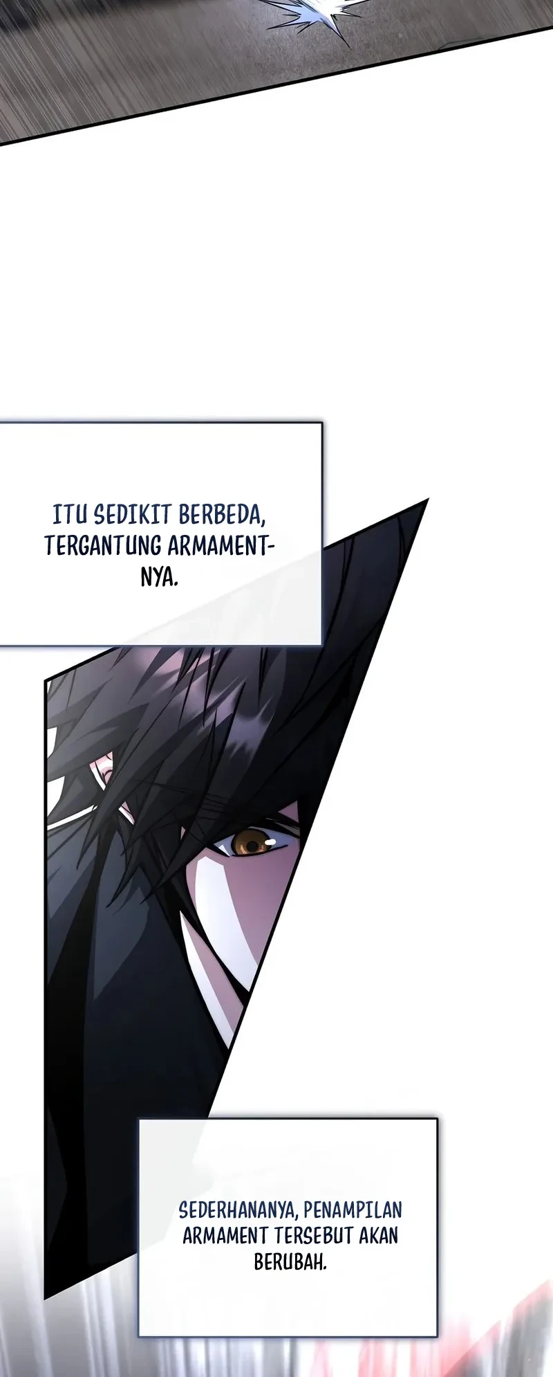 The Regressor Can Make Them All Chapter 36 Gambar 34
