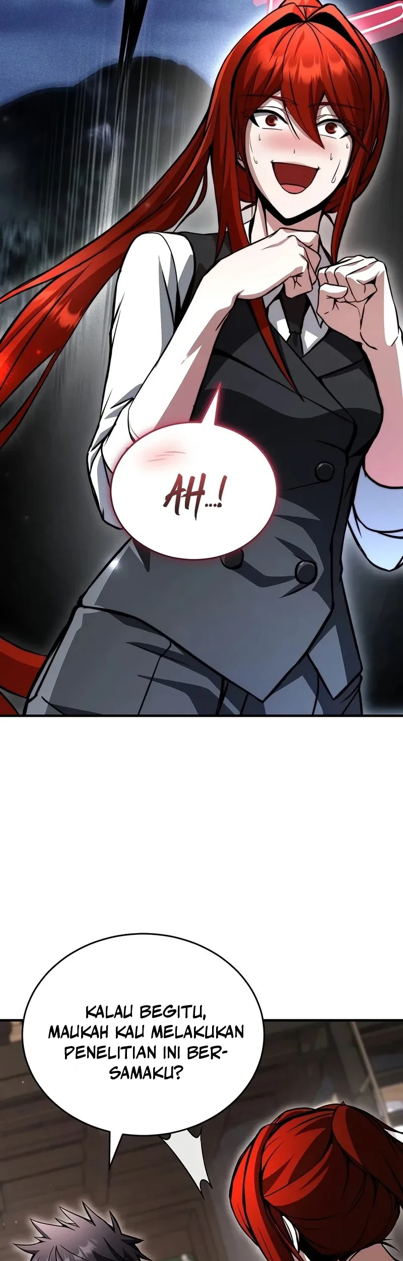 The Regressor Can Make Them All Chapter 38 Gambar 27