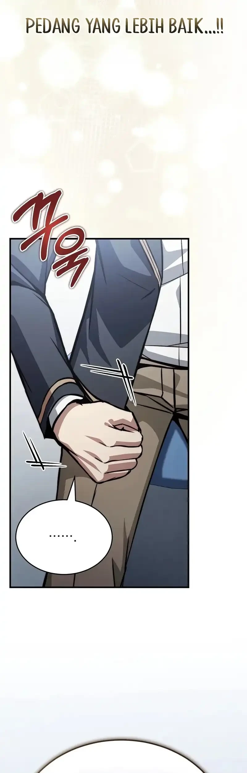 The Regressor Can Make Them All Chapter 40 Gambar 28