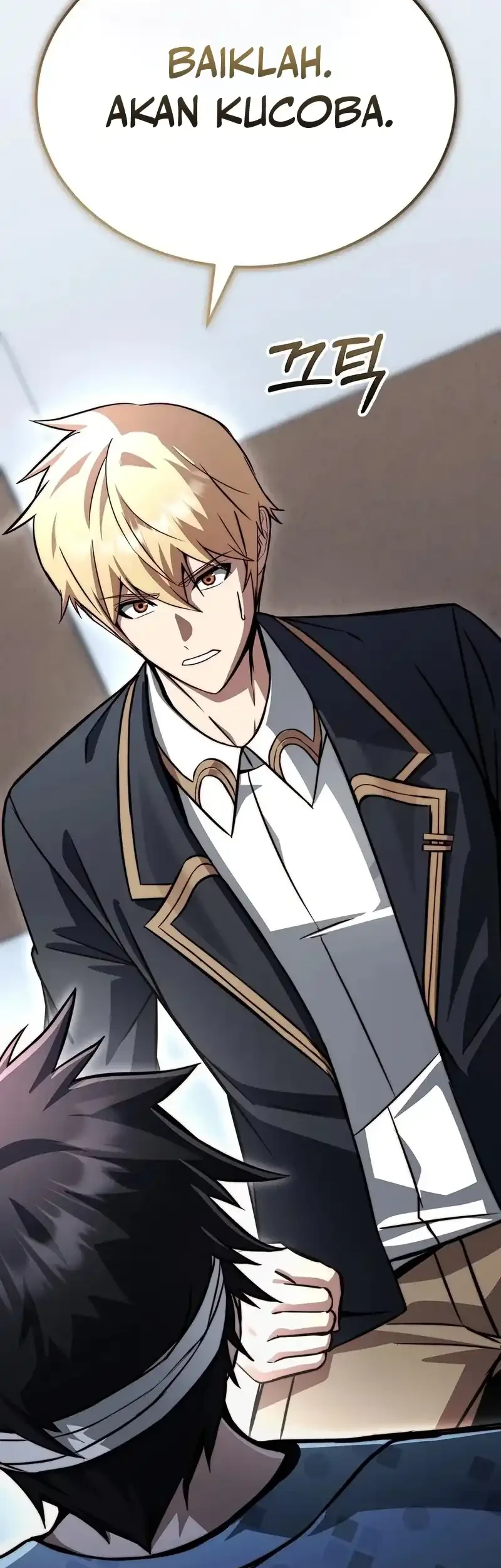 The Regressor Can Make Them All Chapter 40 Gambar 29