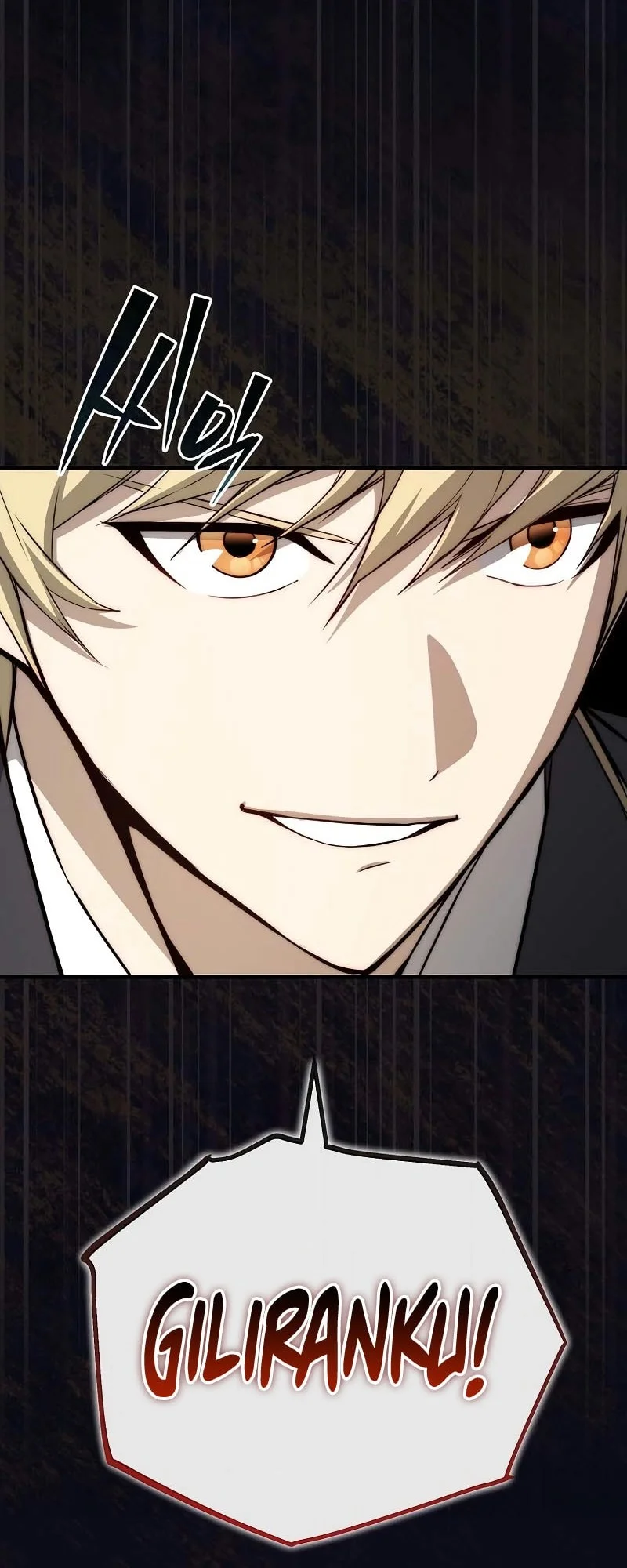 The Regressor Can Make Them All Chapter 6 Gambar 36