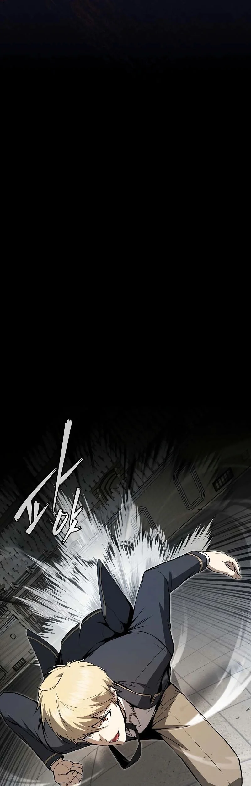 The Regressor Can Make Them All Chapter 6 Gambar 37