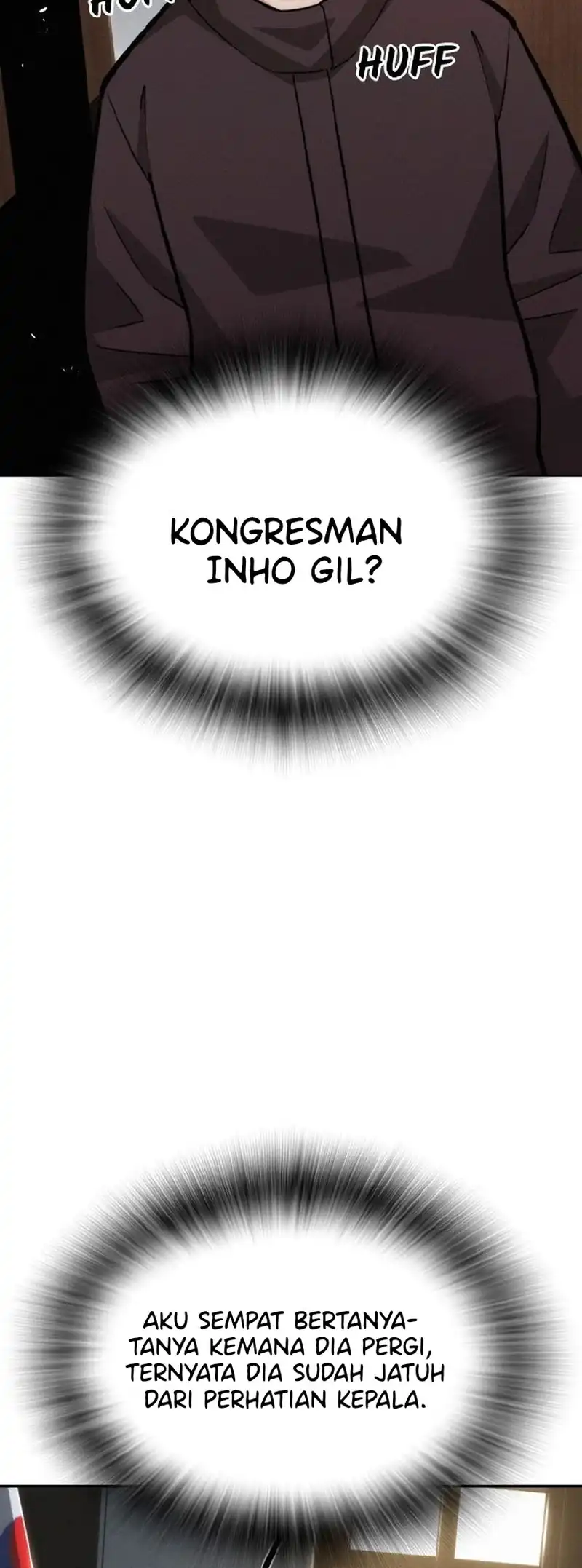 The Regressor Protects Only Me Chapter 26 Gambar 39