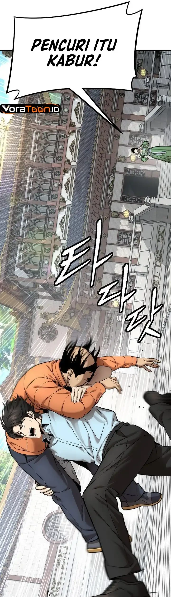 The Regressor’s Tale of Cultivation Chapter 26 Gambar 29