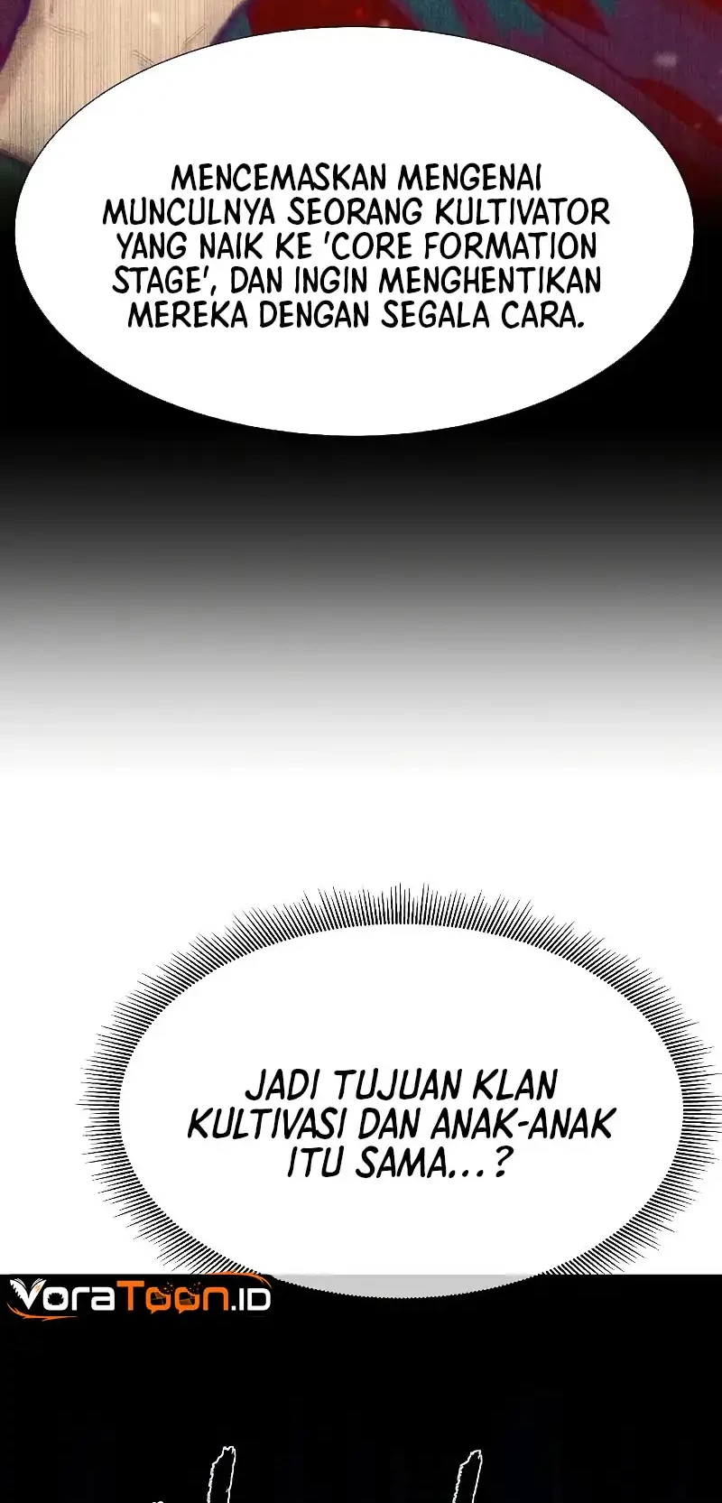 The Regressor’s Tale of Cultivation Chapter 27 Gambar 33