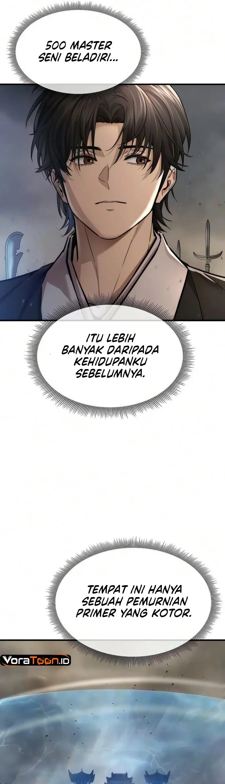The Regressor’s Tale of Cultivation Chapter 30 Gambar 36