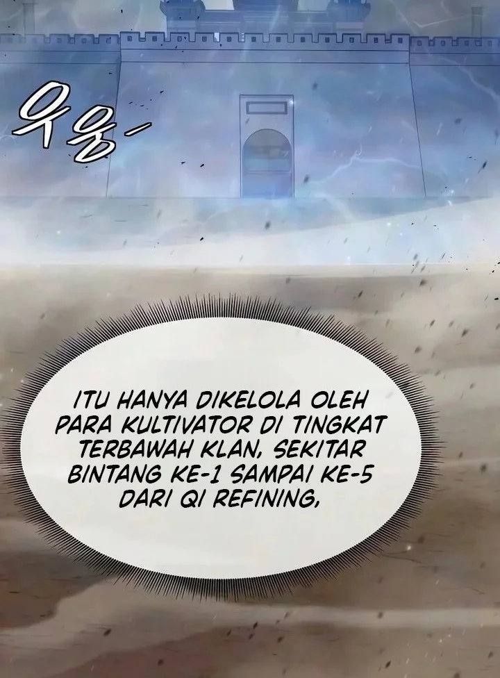 The Regressor’s Tale of Cultivation Chapter 30 Gambar 37