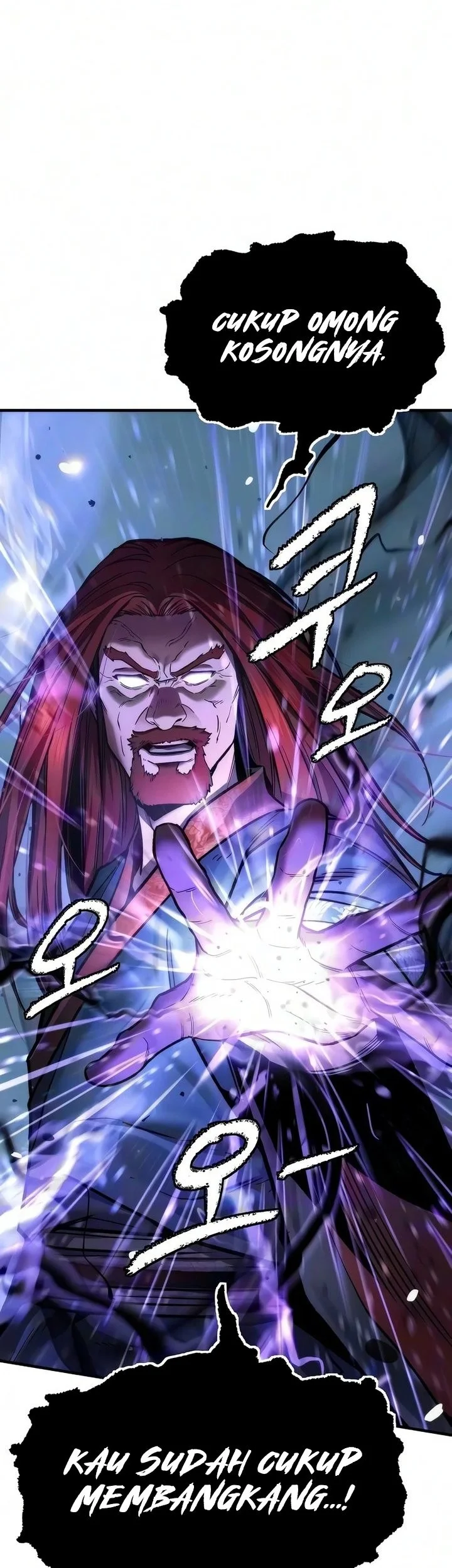 The Regressor’s Tale of Cultivation Chapter 31 Gambar 34