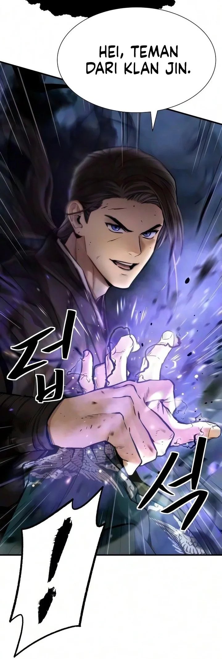 The Regressor’s Tale of Cultivation Chapter 31 Gambar 35