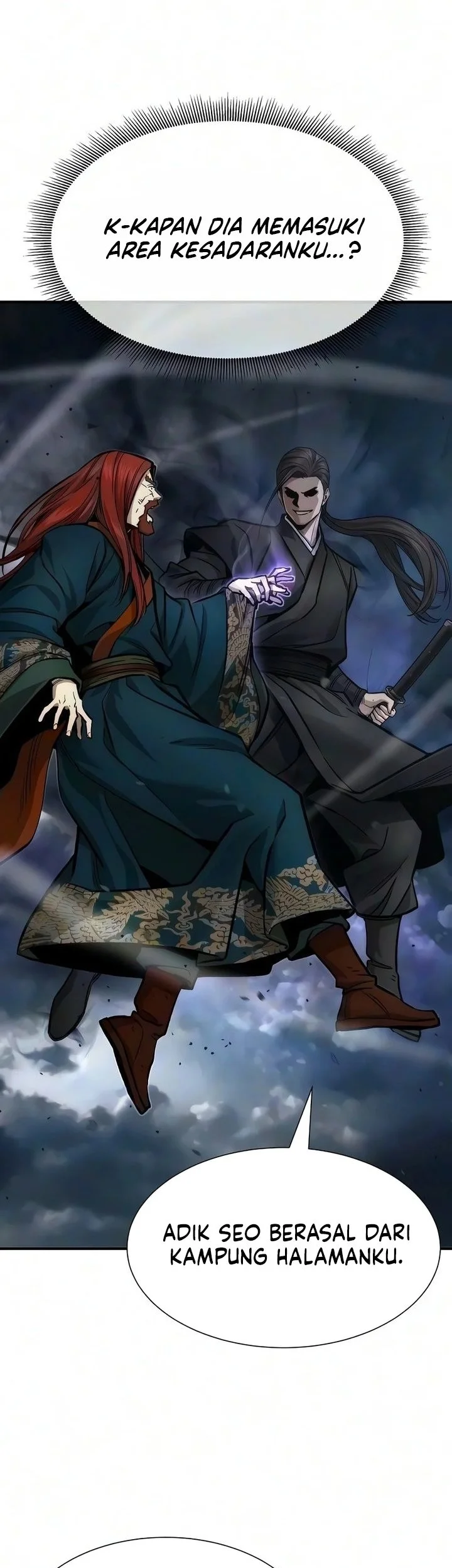The Regressor’s Tale of Cultivation Chapter 31 Gambar 36
