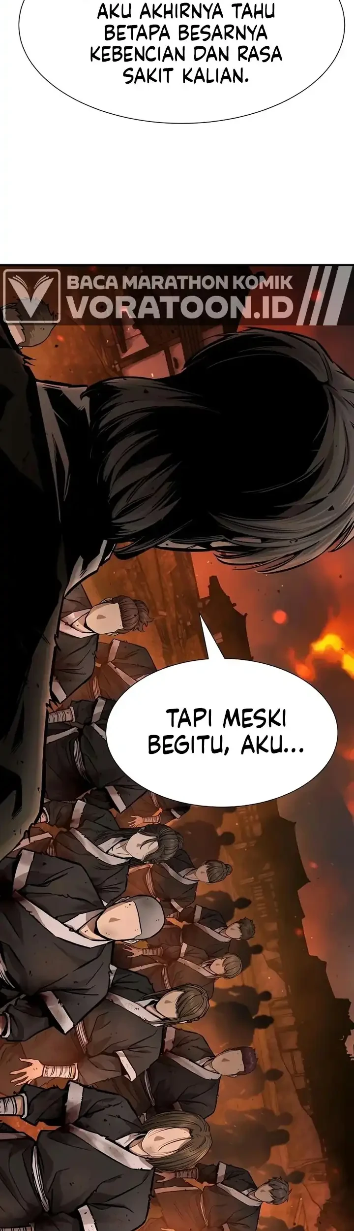 The Regressor’s Tale of Cultivation Chapter 32 Gambar 28