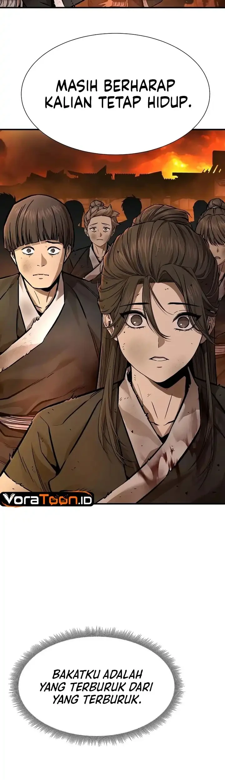 The Regressor’s Tale of Cultivation Chapter 32 Gambar 29