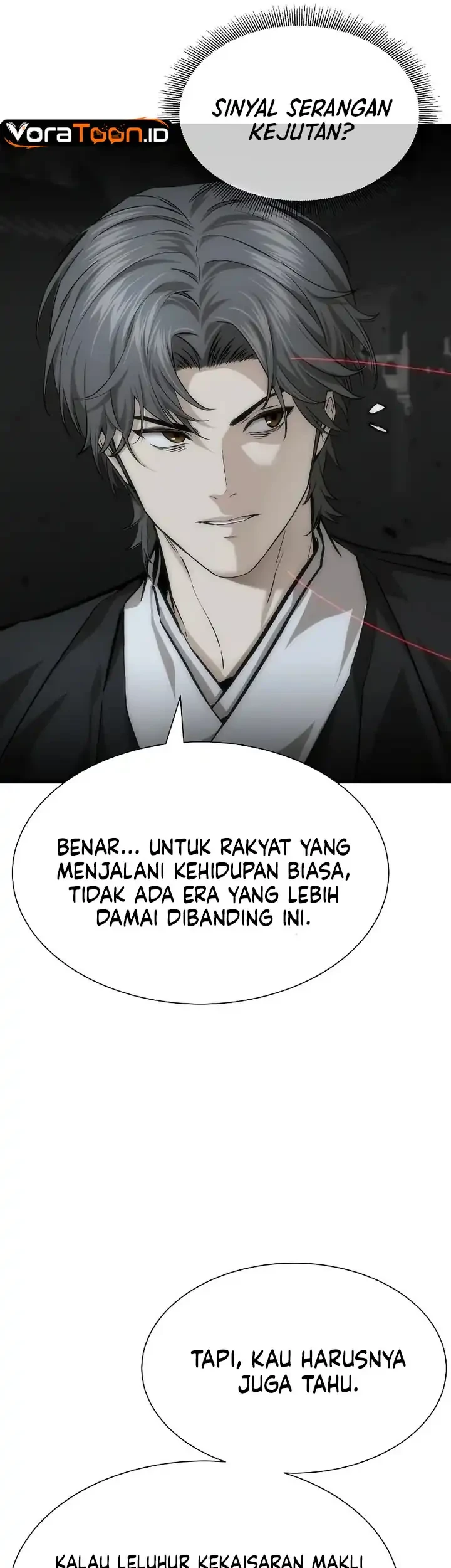 The Regressor’s Tale of Cultivation Chapter 33 Gambar 34