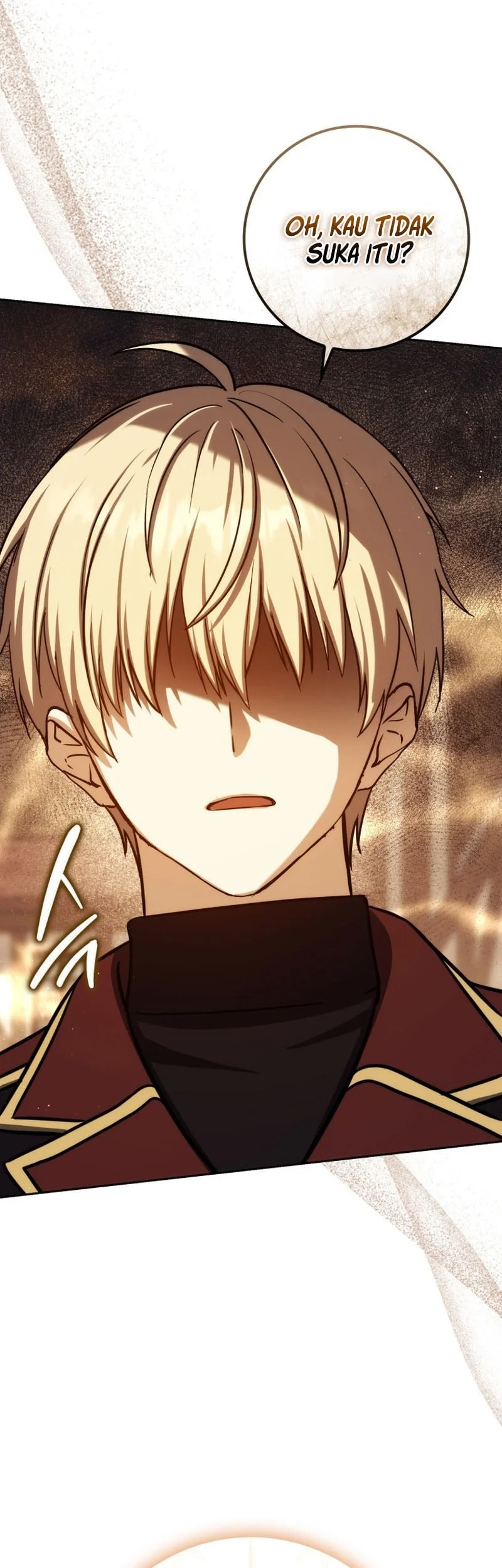 The Reincarnated Assassin is a Genius Swordsman Chapter 83 - Halaman 30
