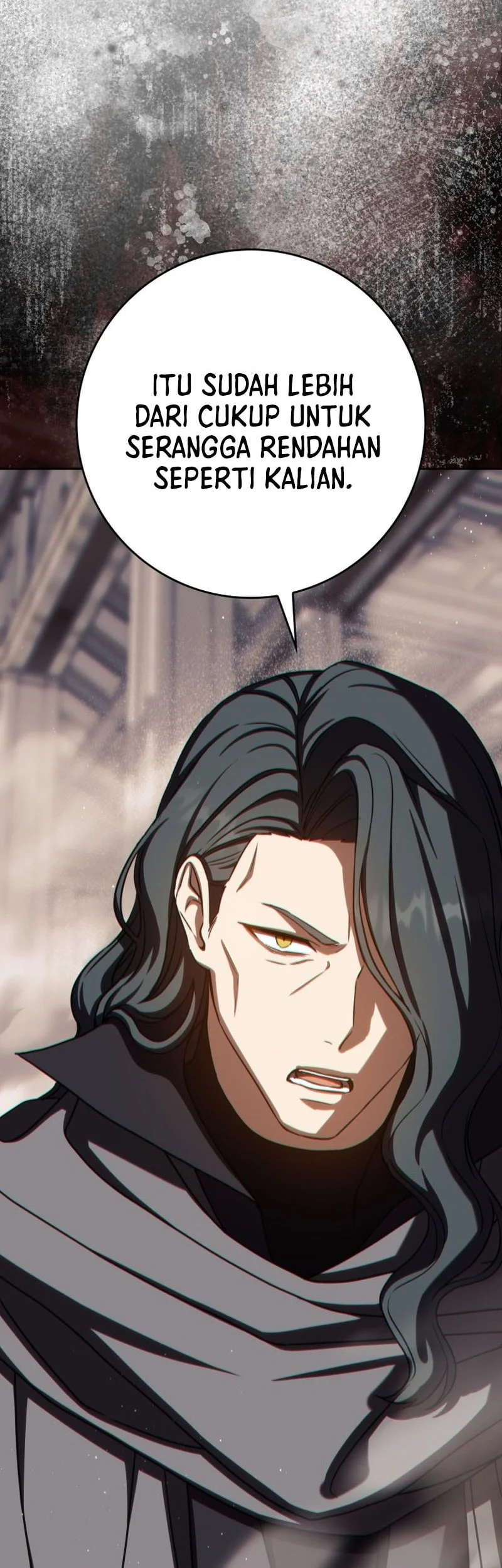 The Reincarnated Assassin is a Genius Swordsman Chapter 85 Gambar 30