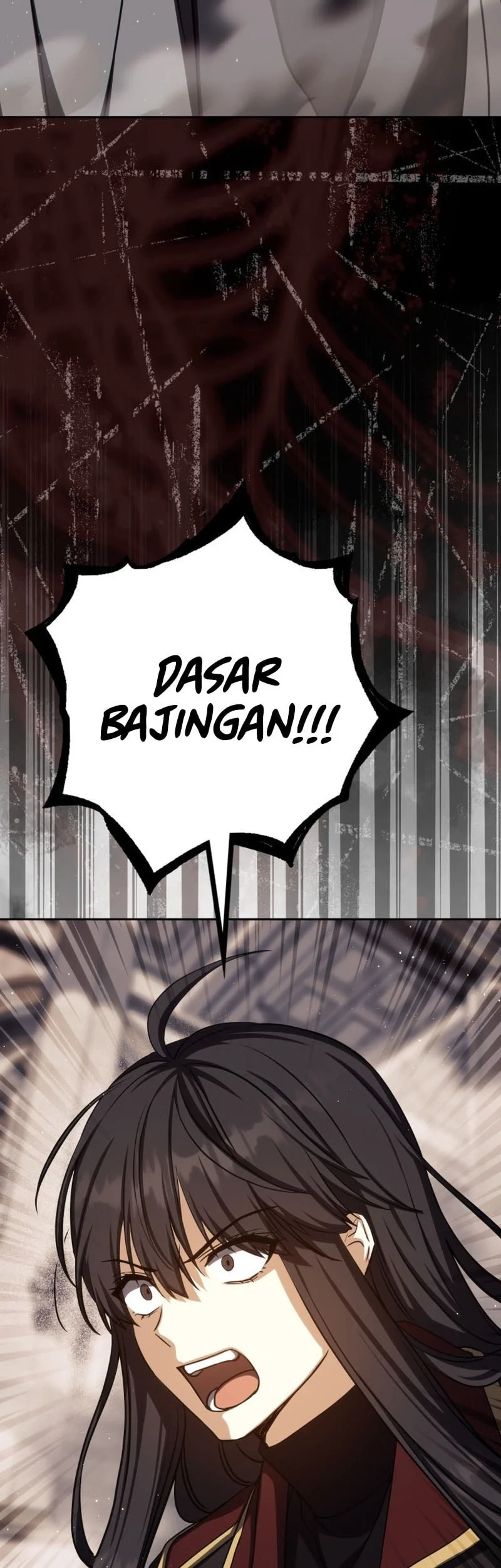 The Reincarnated Assassin is a Genius Swordsman Chapter 85 Gambar 31