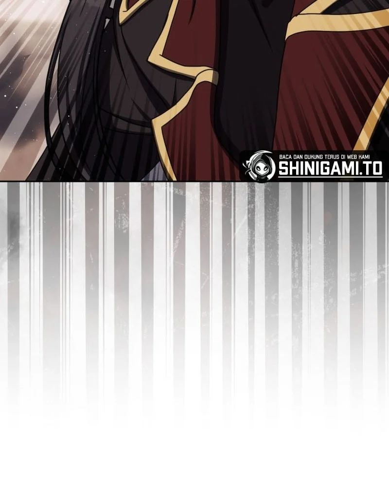 The Reincarnated Assassin is a Genius Swordsman Chapter 85 Gambar 32