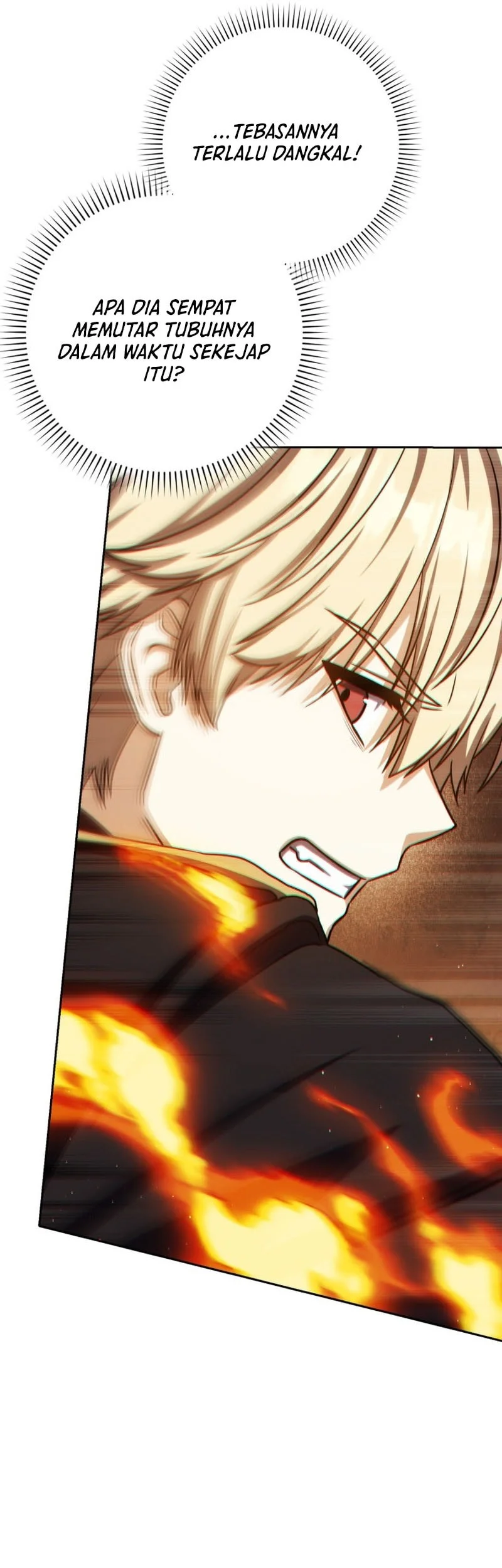 The Reincarnated Assassin is a Genius Swordsman Chapter 86 Gambar 29