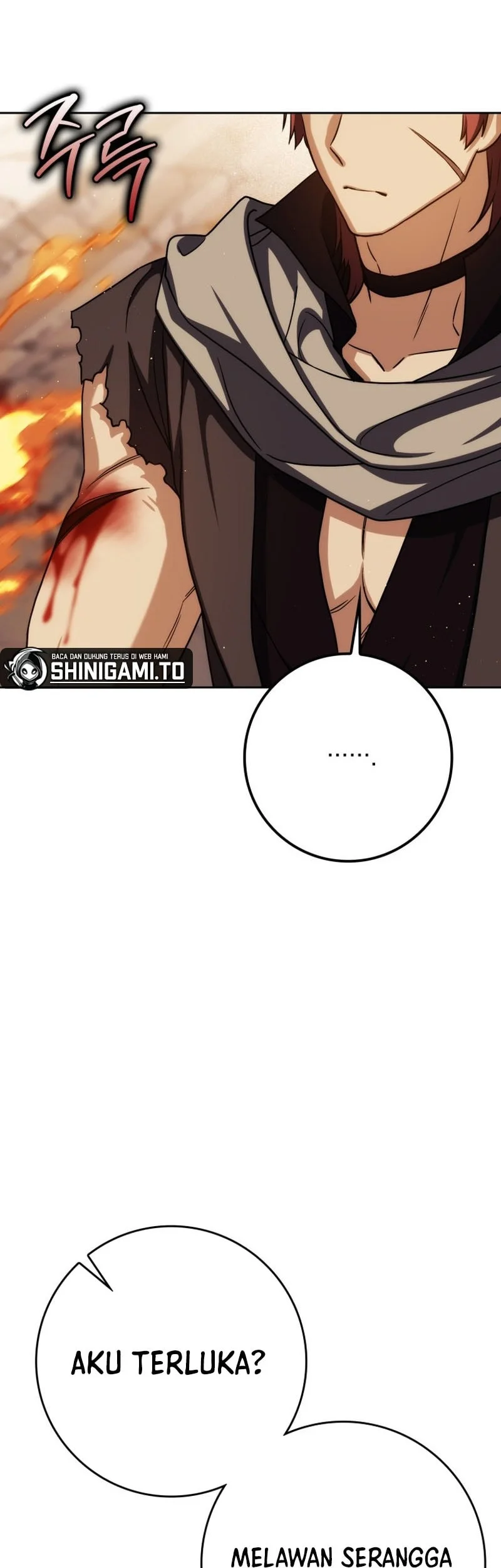 The Reincarnated Assassin is a Genius Swordsman Chapter 86 Gambar 30