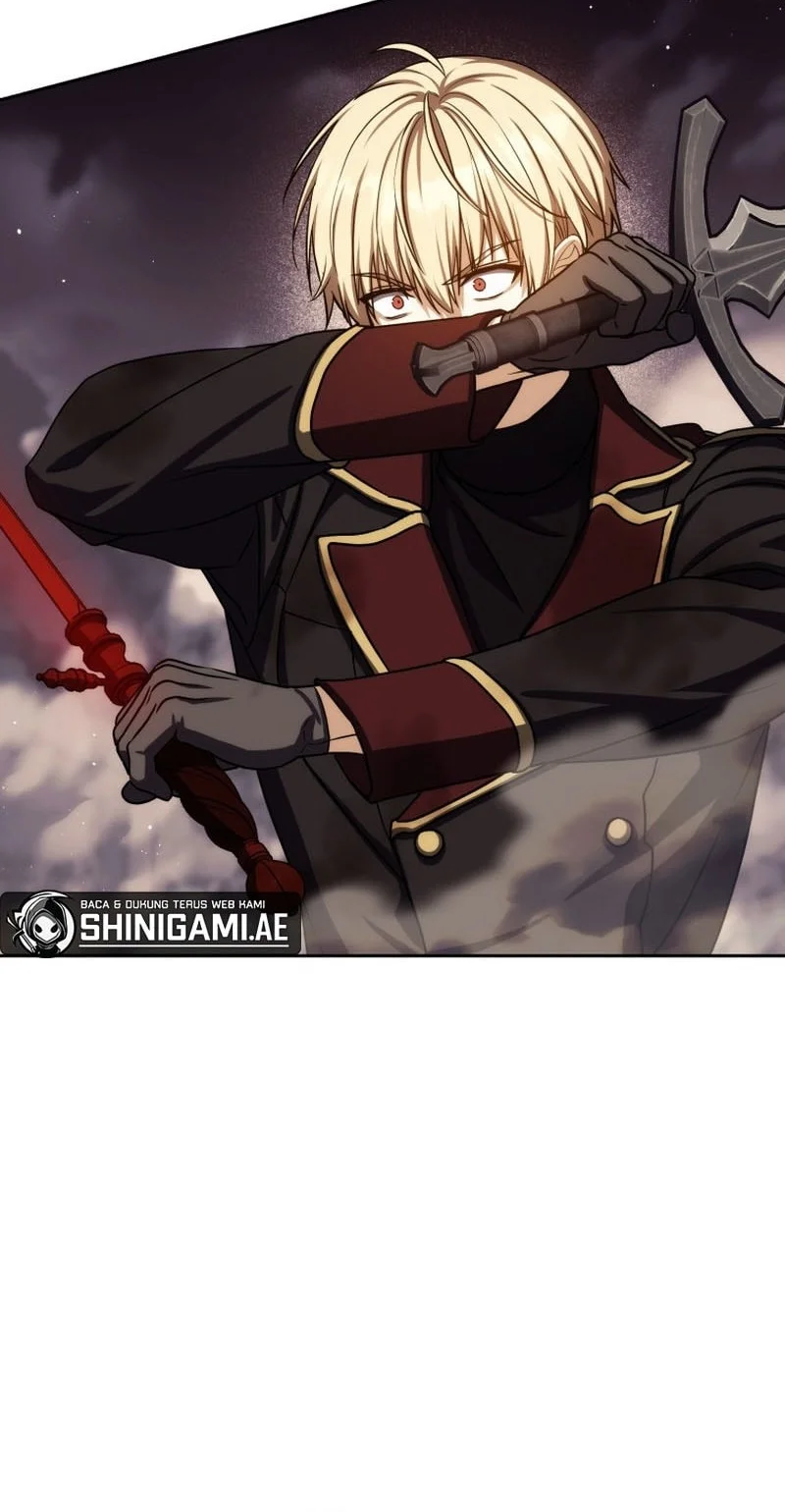 The Reincarnated Assassin is a Genius Swordsman Chapter 87 Gambar 29