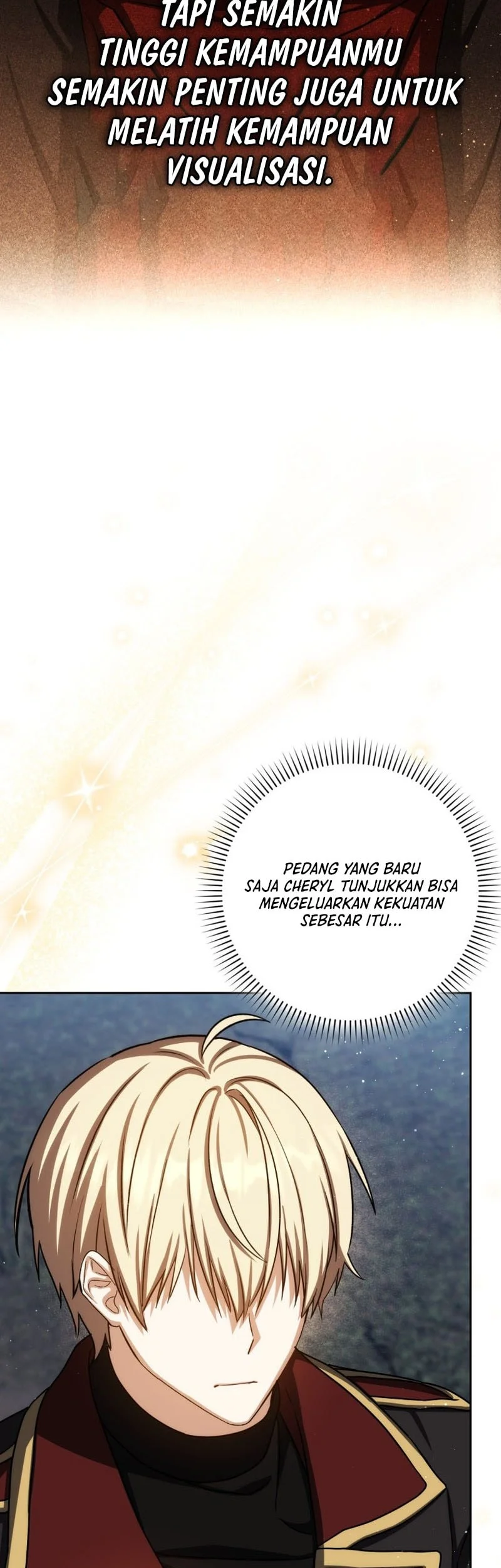 The Reincarnated Assassin is a Genius Swordsman Chapter 92 Gambar 30