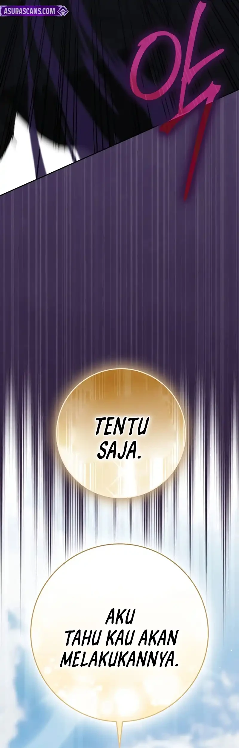 The Reincarnated Assassin is a Genius Swordsman Chapter 96 - Halaman 34
