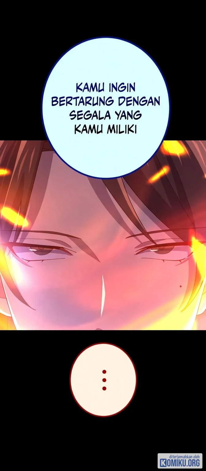 The Reincarnation of the Forbidden Archmage Chapter 119 Gambar 37