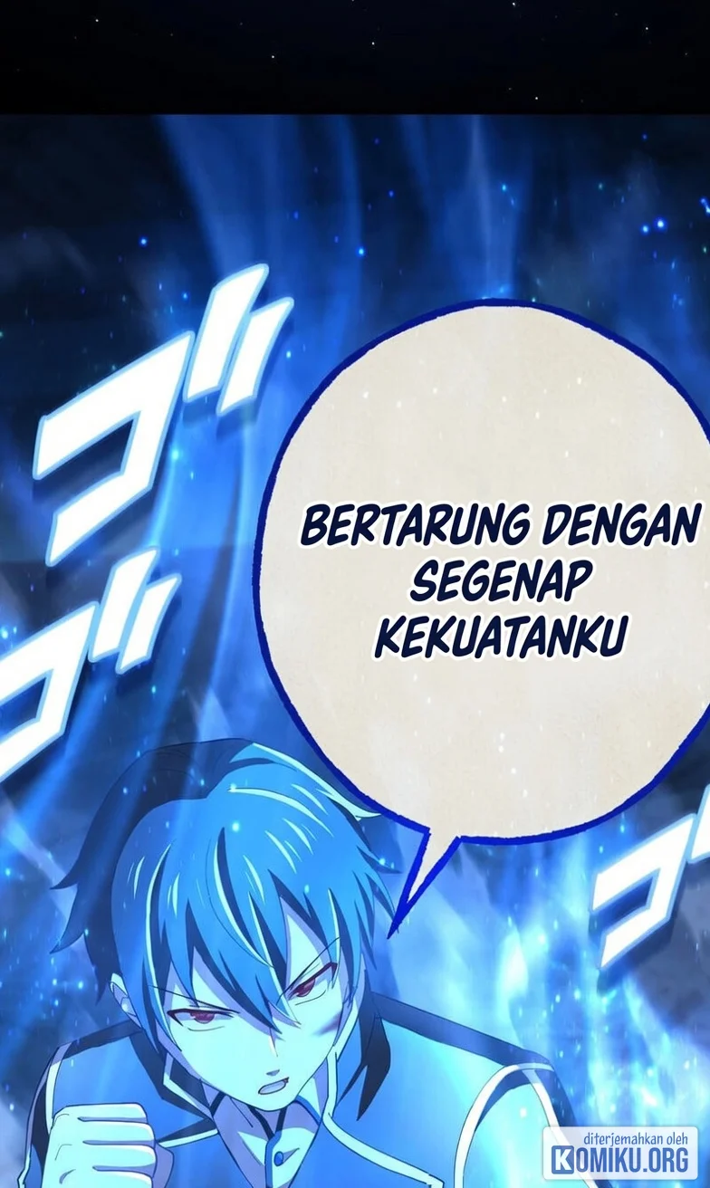 The Reincarnation of the Forbidden Archmage Chapter 119 Gambar 39