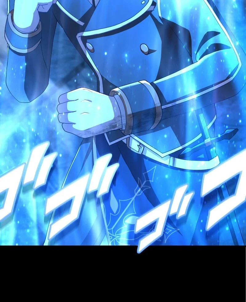 The Reincarnation of the Forbidden Archmage Chapter 119 Gambar 40