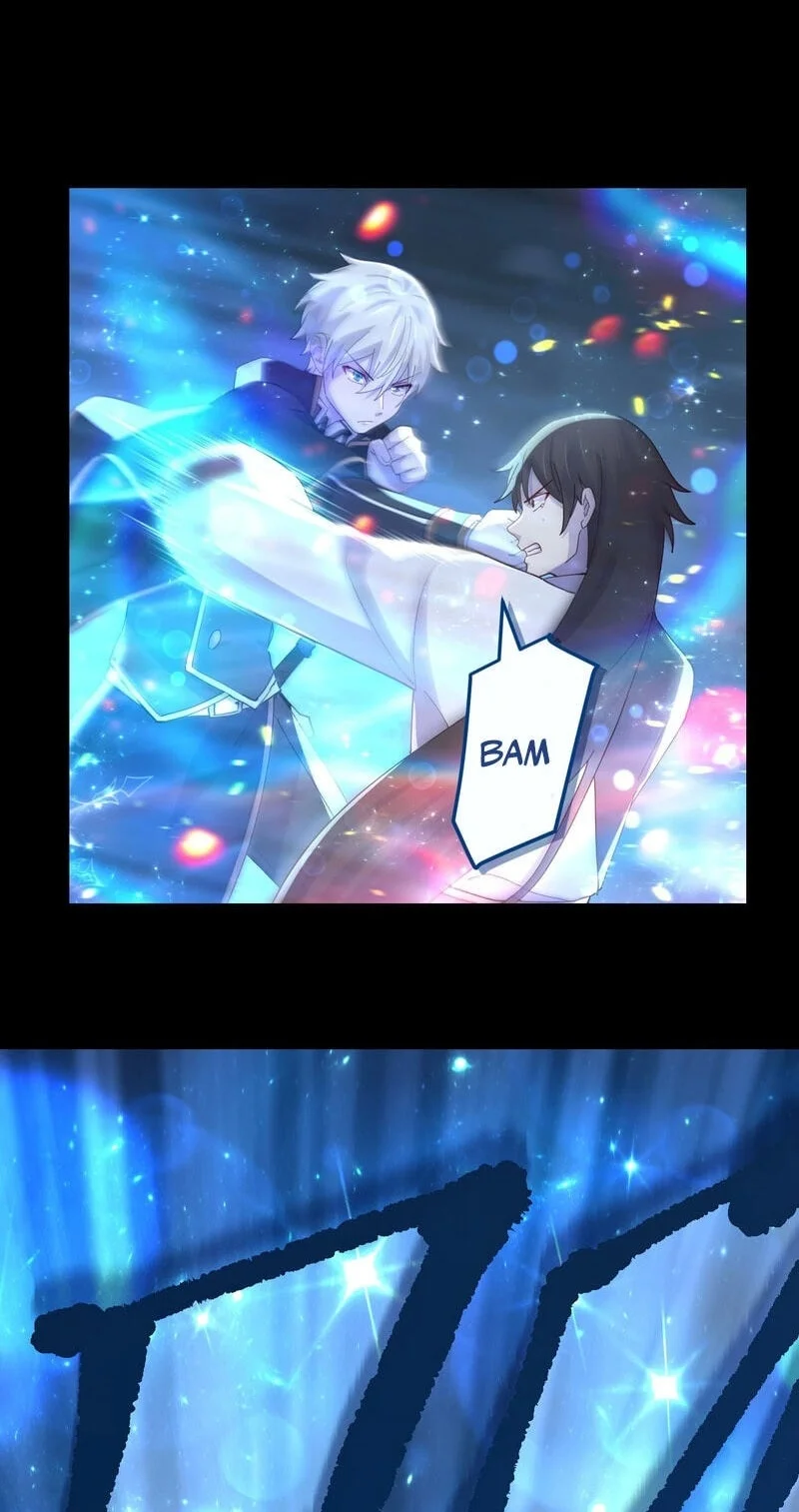 The Reincarnation of the Forbidden Archmage Chapter 120 Gambar 39