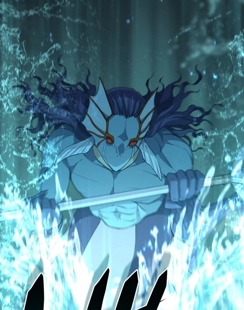 The Reincarnation of the Forbidden Archmage Chapter 124 Gambar 38