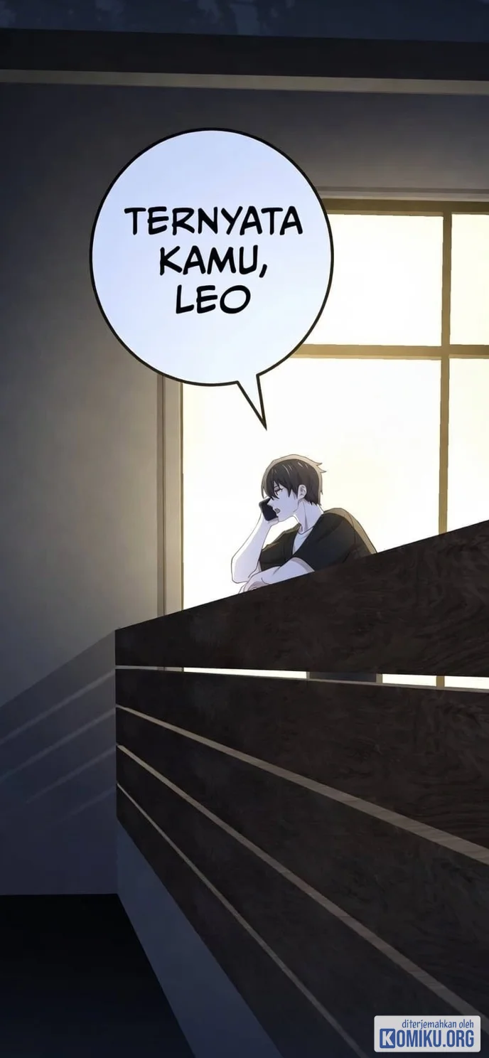 The Reincarnation of the Forbidden Archmage Chapter 127 Gambar 40