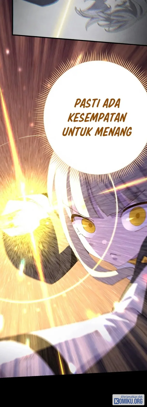 The Reincarnation of the Forbidden Archmage Chapter 128 Gambar 40