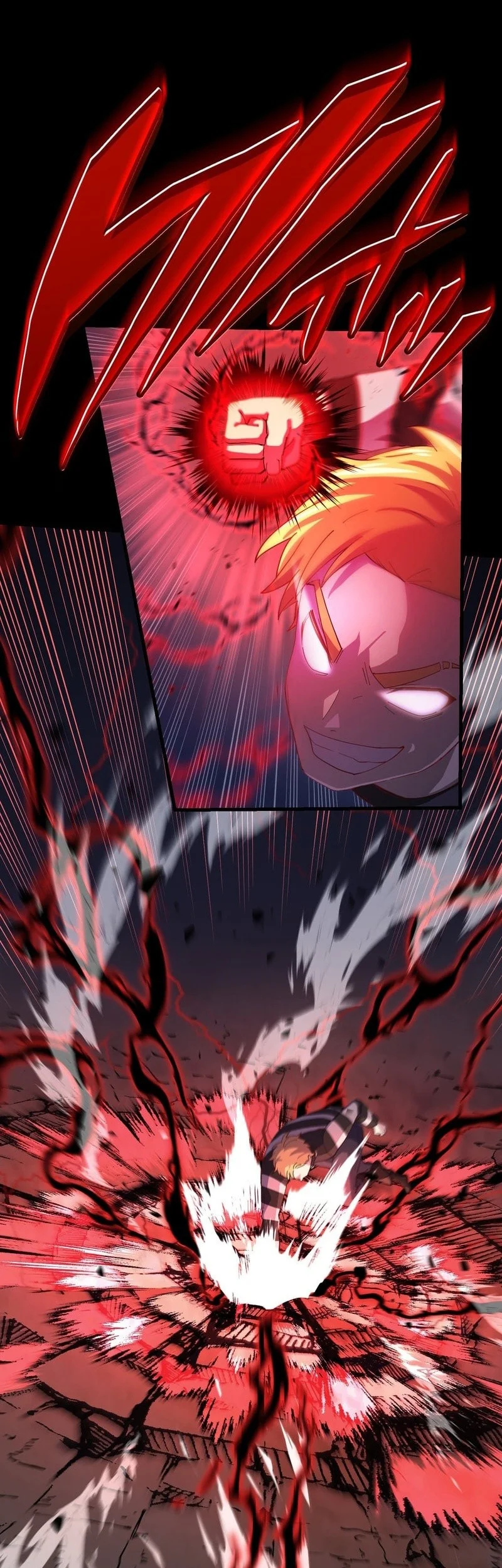 The Reincarnation of the Forbidden Archmage Chapter 130 Gambar 37