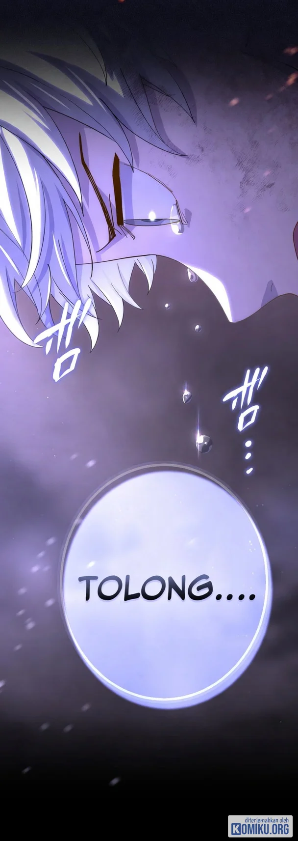 The Reincarnation of the Forbidden Archmage Chapter 131 Gambar 40