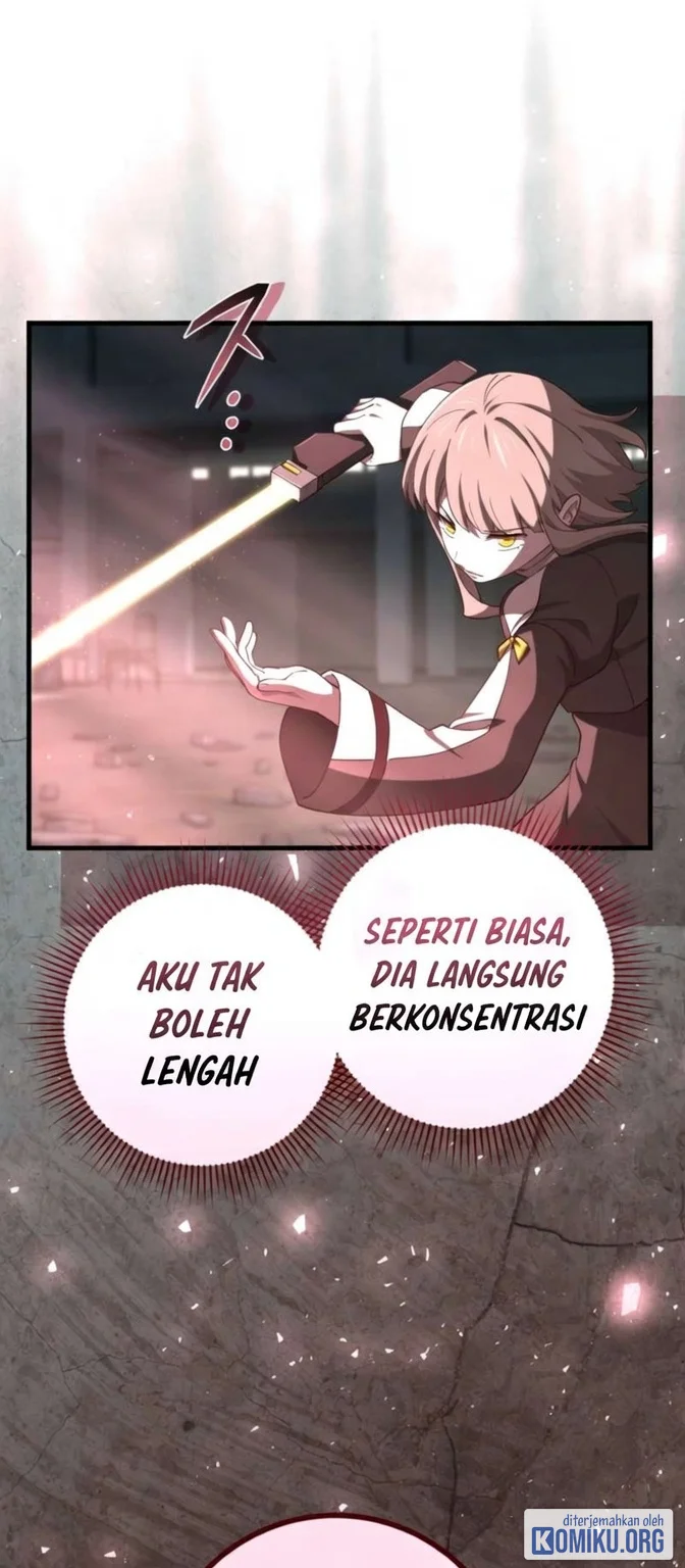 The Reincarnation of the Forbidden Archmage Chapter 145 Gambar 36