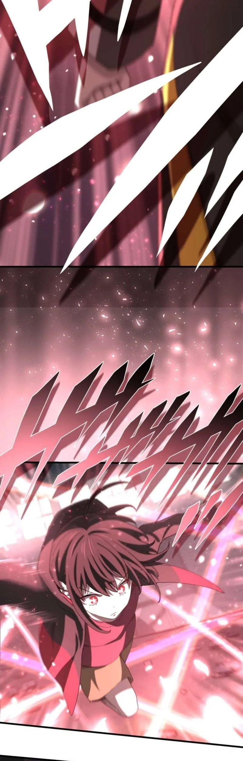 The Reincarnation of the Forbidden Archmage Chapter 145 Gambar 39
