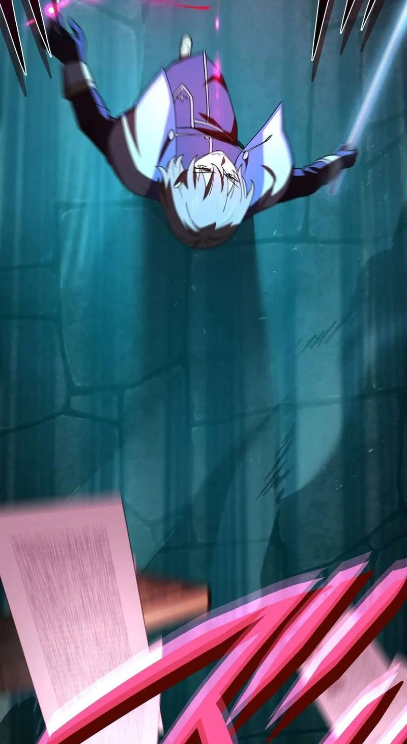 The Reincarnation of the Forbidden Archmage Chapter 146 Gambar 35