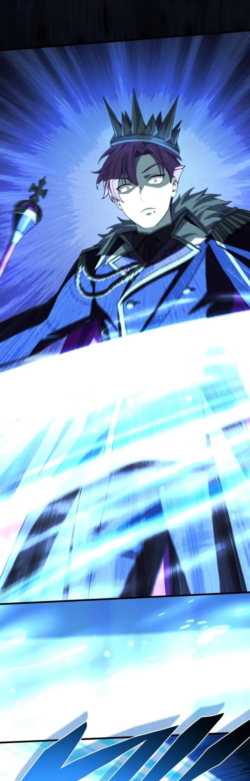 The Reincarnation of the Forbidden Archmage Chapter 147 Gambar 35