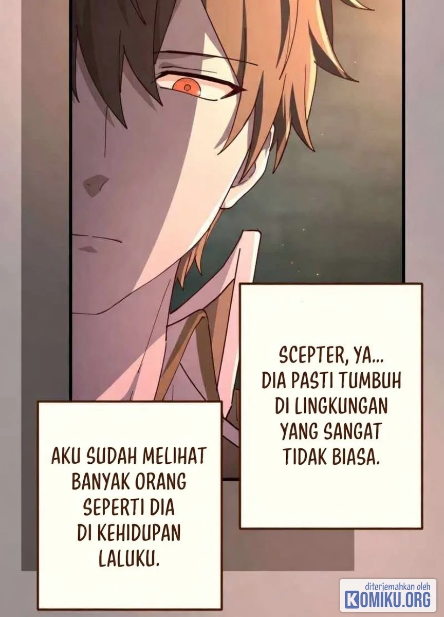 The Reincarnation of the Forbidden Archmage Chapter 148 Gambar 31