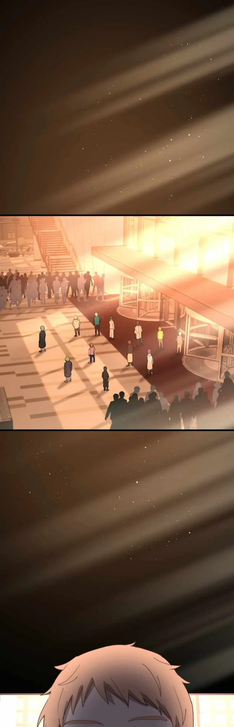 The Reincarnation of the Forbidden Archmage Chapter 149 Gambar 37