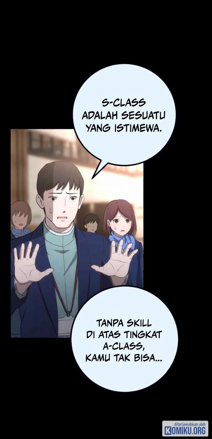 The Reincarnation of the Forbidden Archmage Chapter 149 Gambar 41
