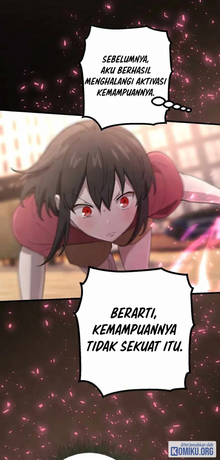 The Reincarnation of the Forbidden Archmage Chapter 150 Gambar 30