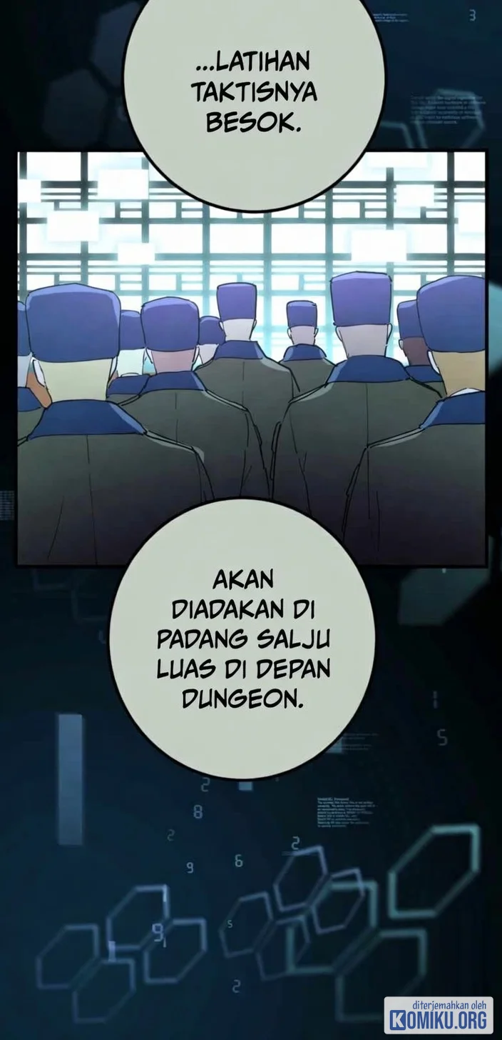 The Reincarnation of the Forbidden Archmage Chapter 151 Gambar 35
